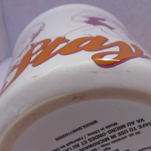 The Golden Girls "Stay Golden" Ceramic Mug - Picture 8 of 11